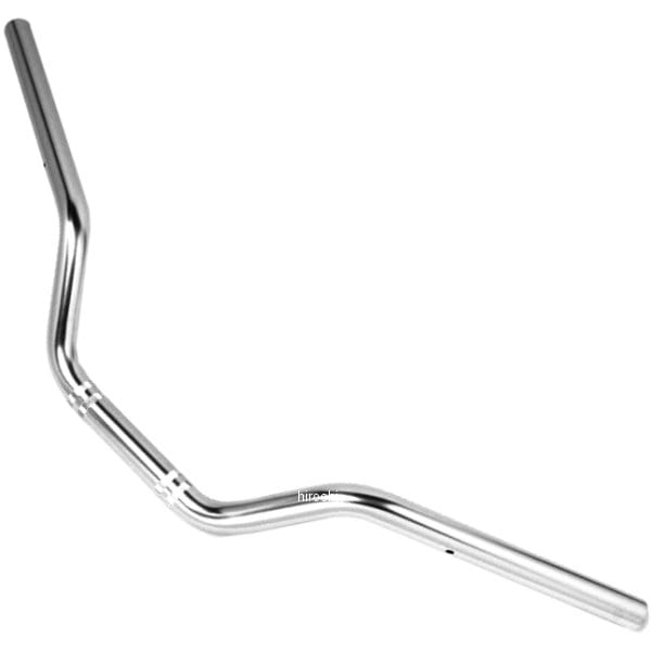 EBF686S エフェックス EFFEX イージーフィットバー 97年-07年 バリオス2 シルバー アルミ