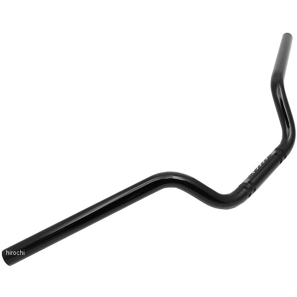 EBH098K エフェックス EFFEX イージーフィットバー HIGH 99年-13年 CB400SF、CB400SB 黒 アルミ