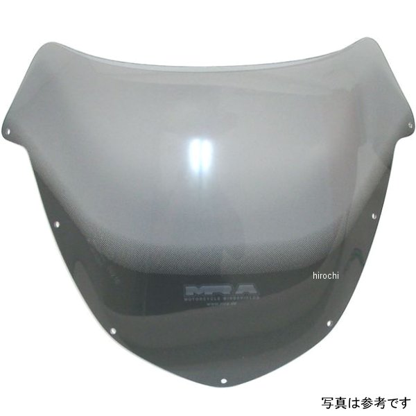 MO930S エムアールエー MRA スクリーン オリジナル スモーク 95年-06年 カジバ 125MITO 125ミト