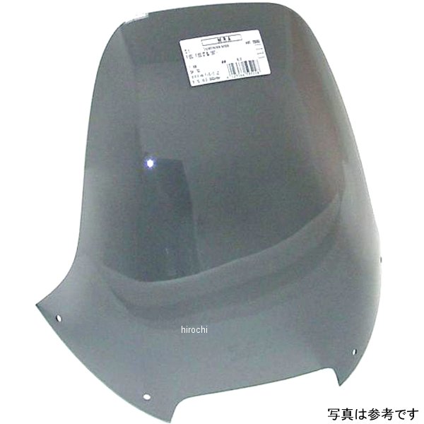 MO708S エムアールエー MRA スクリーン オリジナル スモーク 97年-00年 BMW F650ST