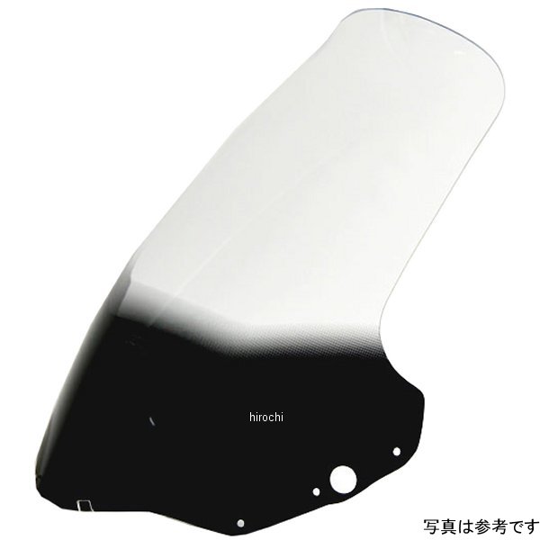 MT145C エムアールエー MRA スクリーン ツーリング クリア 04年-05年 ホンダ FORZA X/Z フォルツァ MF08