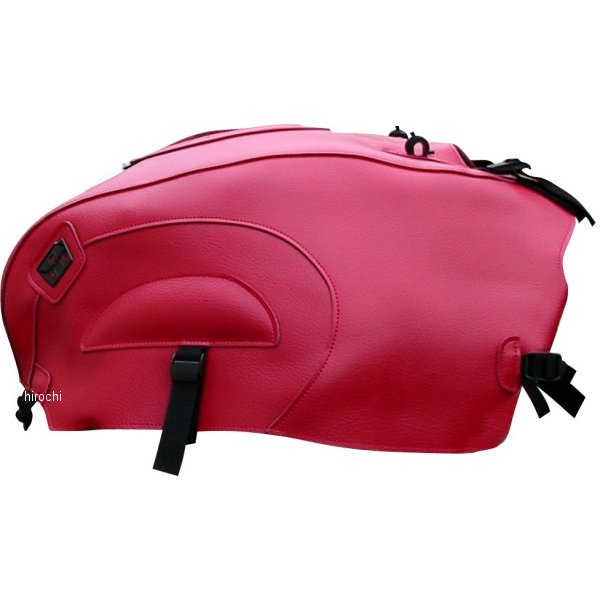 1530B バグスター BAGSTER タンクカバー ドゥカティ GT1000 赤
