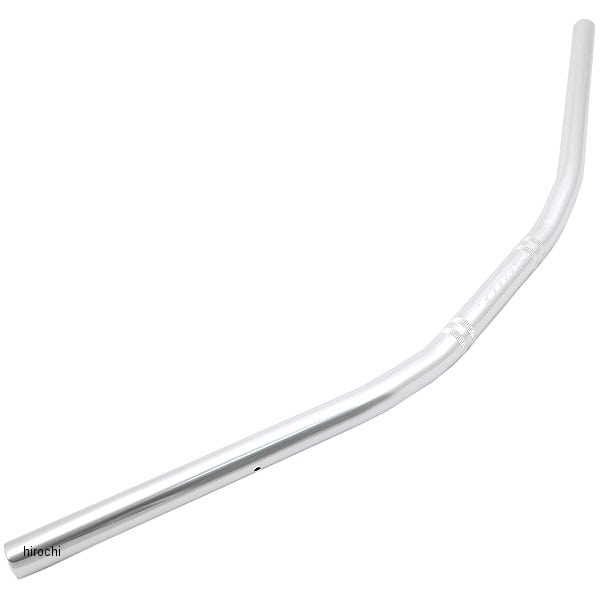 EBF327S エフェックス EFFEX イージーフィットバー 06年-15年 FZ1、FZ1 FAZER シルバー アルミ