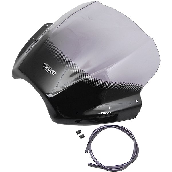 SPS-S エムアールエー MRA スクリーン スピードスクリーン スモーク 汎用品