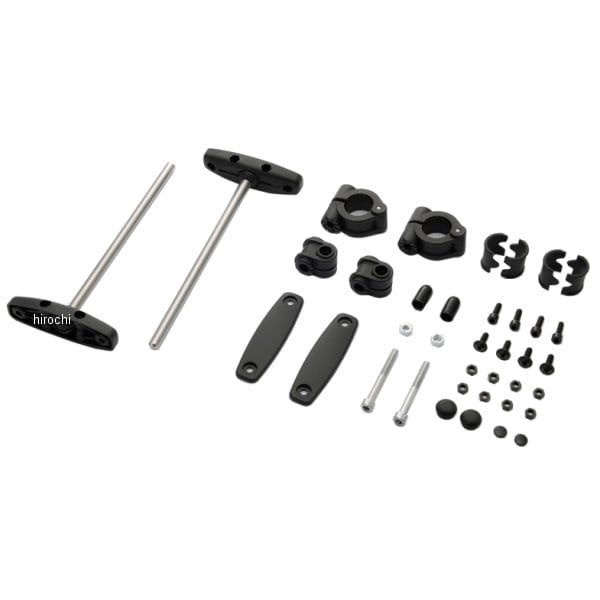 MV-HKM32 エムアールエー MRA マウンティングキット バーハンドルマウント φ28、32用 汎用品