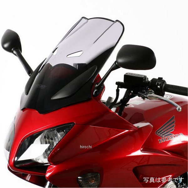 MT050S エムアールエー MRA スクリーン ツーリング スモーク ホンダ CBF1000 06-