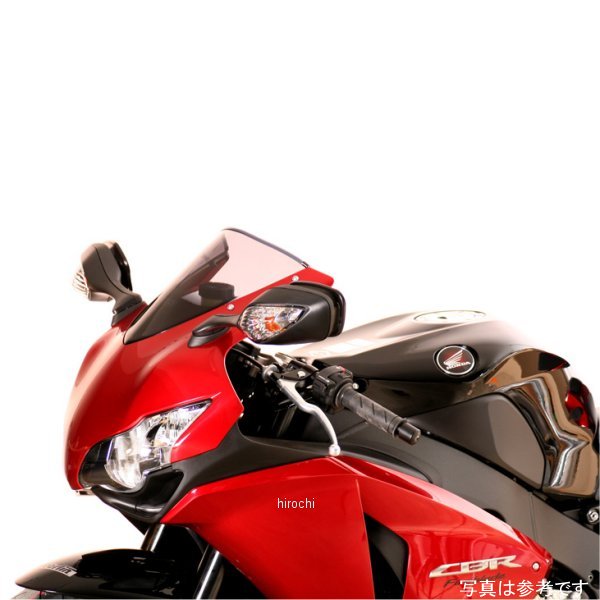 MO057C エムアールエー MRA スクリーン オリジナル クリア 08年-11年 ホンダ CBR1000RR