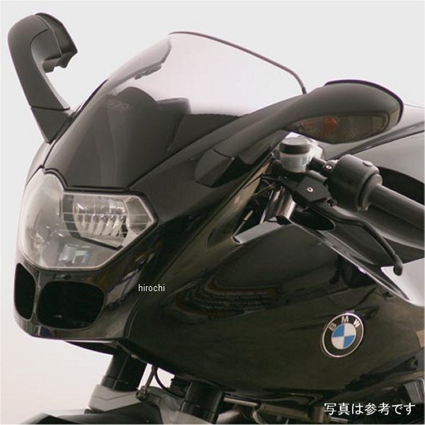 MO715C エムアールエー MRA スクリーン オリジナル クリア BMW R1200S