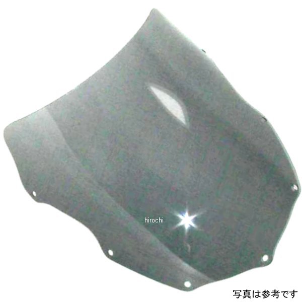 MT406S エムアールエー MRA スクリーン ツーリング スモーク 96年-97年 スズキ GSX-R750