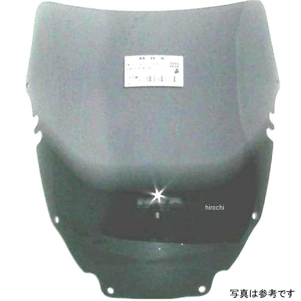 MT404S エムアールエー MRA スクリーン ツーリング スモーク 95年-98年 スズキ GSX-R1100 水冷