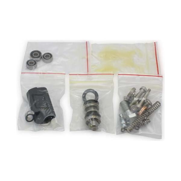 ベルリンガー BERINGER マスターオーバーホールキット BRO-12/CRO-12