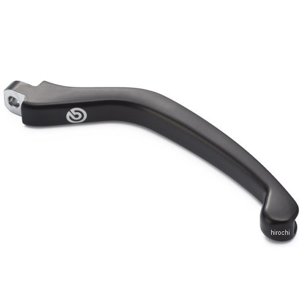 110.A263.94 ブレンボ brembo スペアレバーセット (ハーフ/STD) RCSクラッチ用 HPK 黒