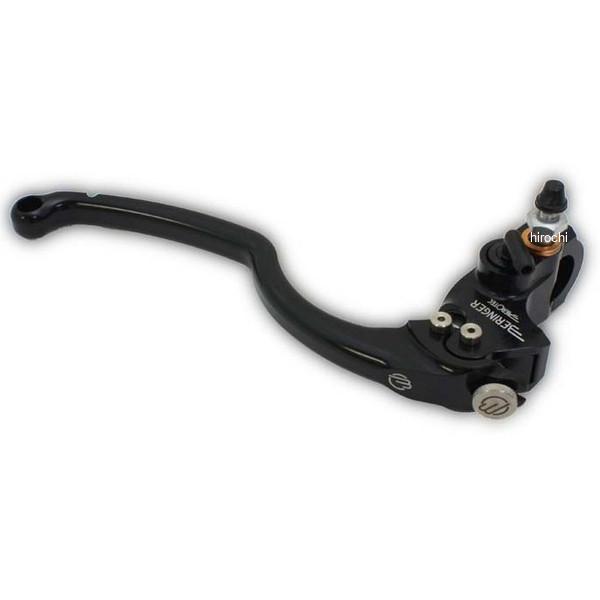 ベルリンガー BERINGER ブレーキマスター φ17.5 別体型 ブラック ストリート4フィンガー ミリバー用