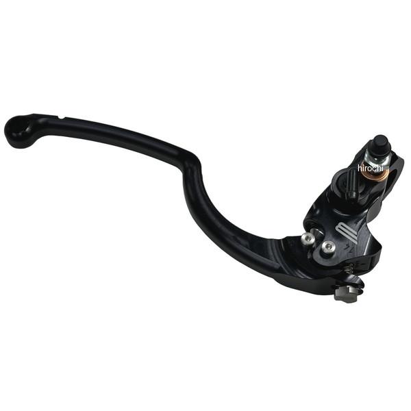 ベルリンガー BERINGER ブレーキマスター φ20.6 別体型 ブラック ストリート4フィンガー ミリバー用