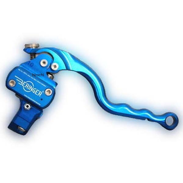 ベルリンガー BERINGER ブレーキマスター φ20.6 一体型 チタン レーシング3フィンガー ミリバー用