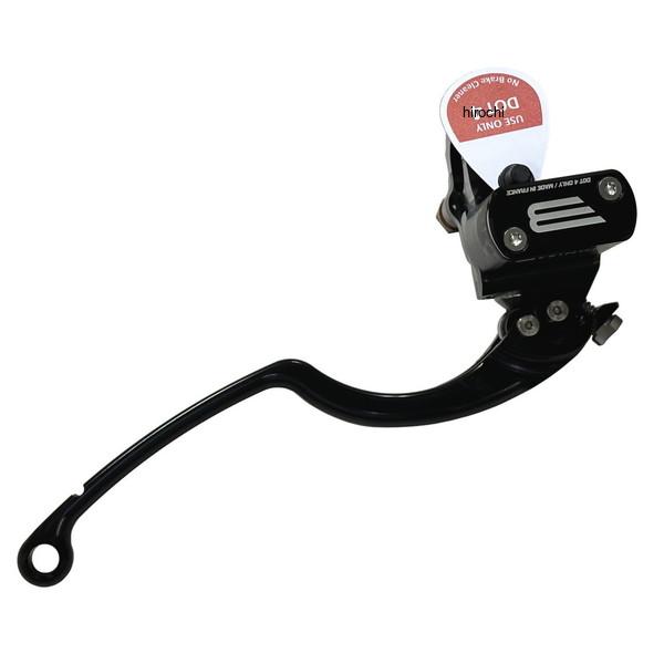 ベルリンガー BERINGER ブレーキマスター φ20.6 一体型 ブラック ストリート4フィンガー ミリバー用