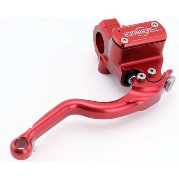 ベルリンガー BERINGER ブレーキマスター φ20.6 一体型 シルバー ストリート2フィンガー ミリバー用