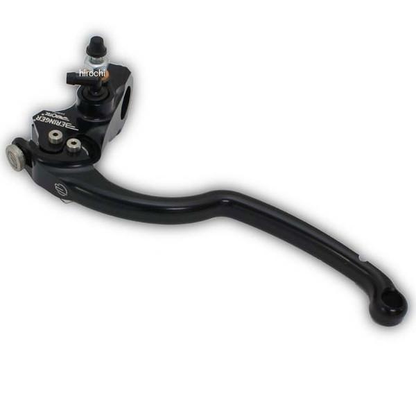 ベルリンガー BERINGER クラッチマスター φ17.5 別体型 ブラック ストリート4フィンガー ミリバー用