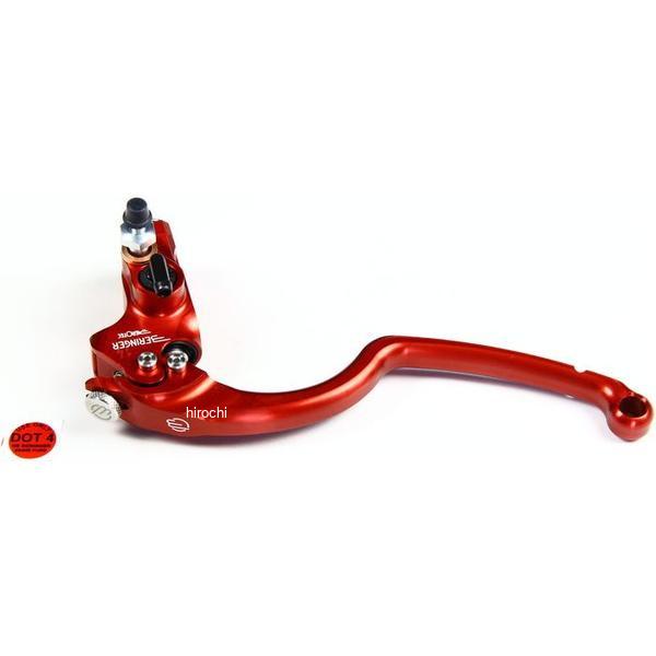 ベルリンガー BERINGER クラッチマスター φ20.6 別体型 ブルー ストリート4フィンガー ミリバー用