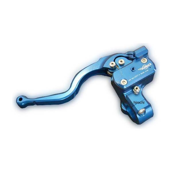 ベルリンガー BERINGER クラッチマスター φ17.5 一体型 ブラック レーシング2フィンガー ミリバー用