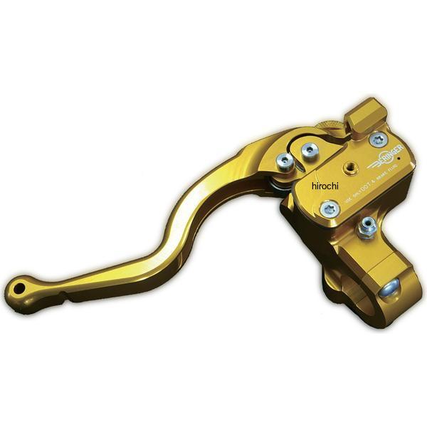 ベルリンガー BERINGER クラッチマスター φ17.5 一体型 パープル レーシング2フィンガー ミリバー用