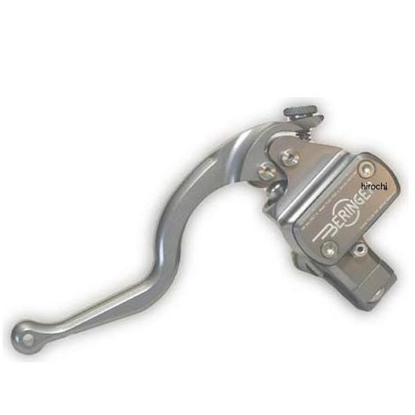 ベルリンガー BERINGER クラッチマスター φ20.6 一体型 チタン レーシング2フィンガー ミリバー用