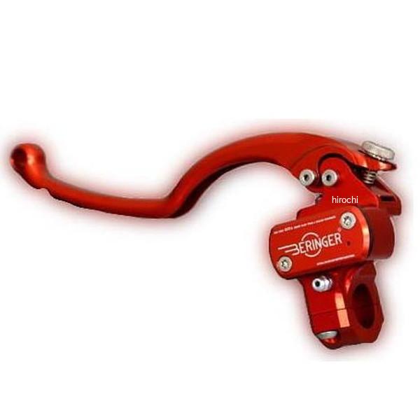 ベルリンガー BERINGER クラッチマスター φ14.5 一体型 ブルー ストリート4フィンガー ミリバー用