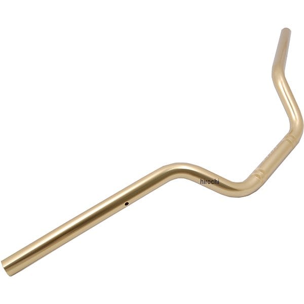 EBH730G エフェックス EFFEX イージーフィットバー HIGH 09年-16年 ZRX1200DAEG ゴールド アルミ