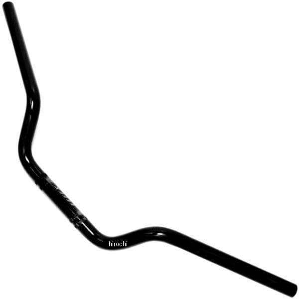 EBF529K エフェックス EFFEX イージーフィットバー 08年-13年 バンディット1250 ABS 黒 アルミ