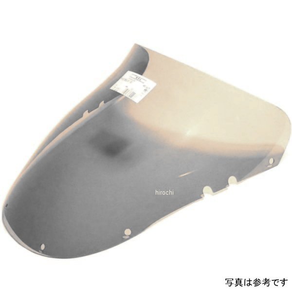 MT224S エムアールエー MRA スクリーン ツーリング スモーク 91年-93年 ヤマハ FZR1000