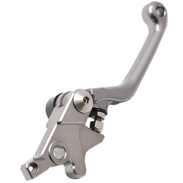 ZE41-3105 ジータ ZETA ピボットレバー CP 94年-12年 ホンダ ブレーキ/3フィンガー タイプK チタン