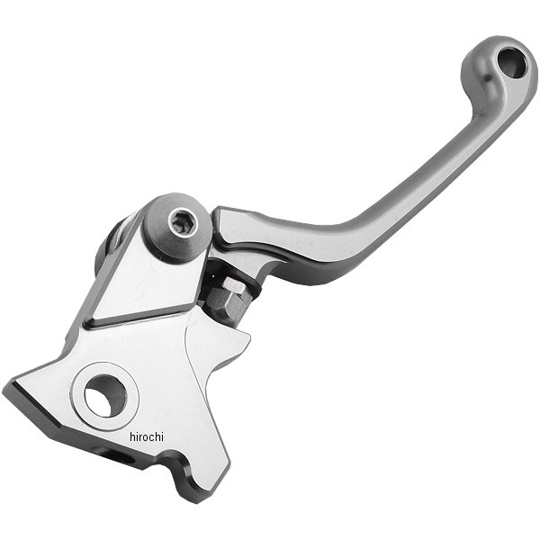 ZE41-3161 ジータ ZETA ピボットレバー CP 86年以降 ヤマハ ブレーキ/3フィンガー タイプK チタン