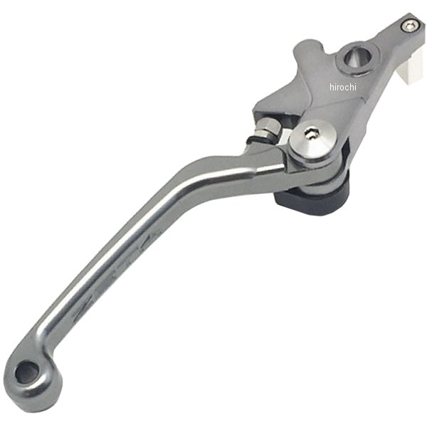 ZE41-4105 ジータ ZETA ピボットレバー CP 94年-12年 ホンダ ブレーキ/4フィンガー タイプK チタン
