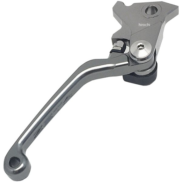 ZE41-4161 ジータ ZETA ピボットレバー CP 86年以降 ヤマハ ブレーキ/4フィンガー タイプK チタン