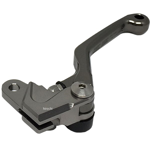 ZE42-3101 ジータ ZETA ピボットレバー CP 83年以降 ホンダ クラッチ/3フィンガー タイプK チタン