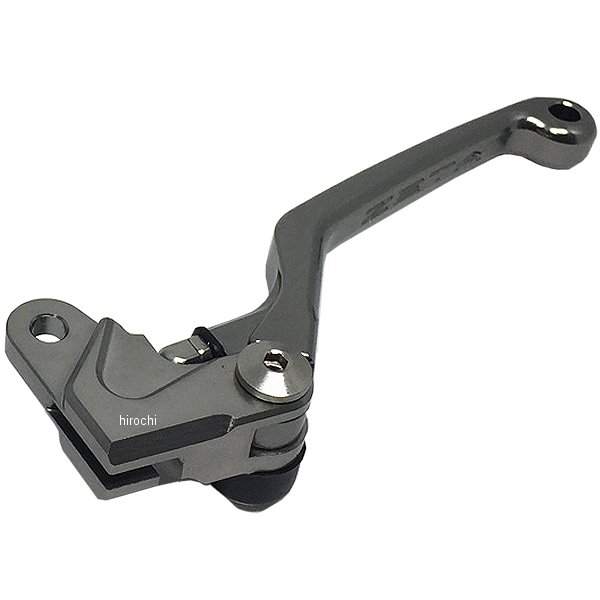 ZE42-4101 ジータ ZETA ピボットレバー CP 83年以降 ホンダ クラッチ/4フィンガー タイプK チタン