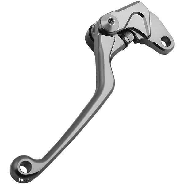 ZE42-4160 ジータ ZETA ピボットレバー CP 86年-17年 ヤマハ、スズキ、カワサキ クラッチ/4フィンガー タイプK チタン