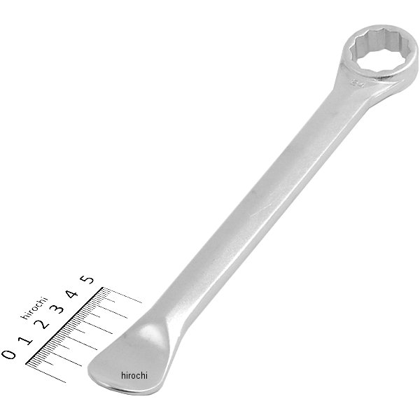 D59-10-924 ディーアールシー DRC PROタイヤレバー レンチ付き 24mm