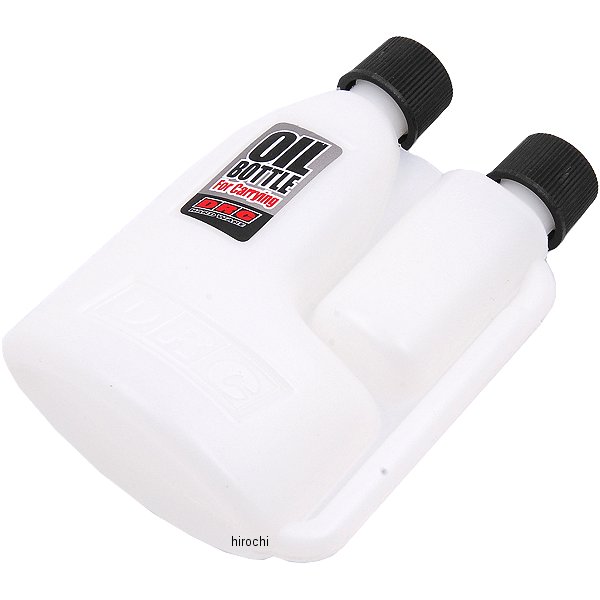 D59-44-020 ディーアールシー DRC 携帯オイルボトル 計量器付き