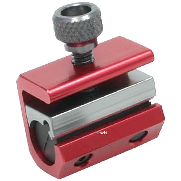 D59-18-132 ディーアールシー DRC ワイヤールーバー 赤