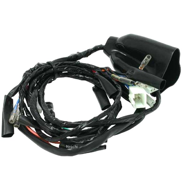 D45-70-161 ディーアールシー DRC モトレッド イージー電装キット 補修用 メインワイヤーハーネス