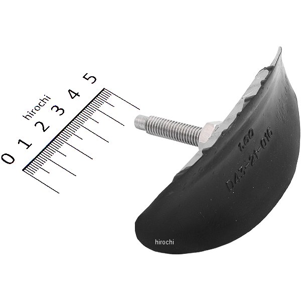 D43-21-016 ディーアールシー DRC リムロック 1.60