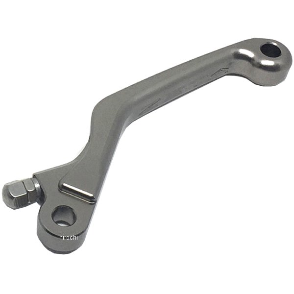 ZE42-3100 ジータ ZETA ピボットクラッチレバーアーム CP 3フィンガー タイプK チタン