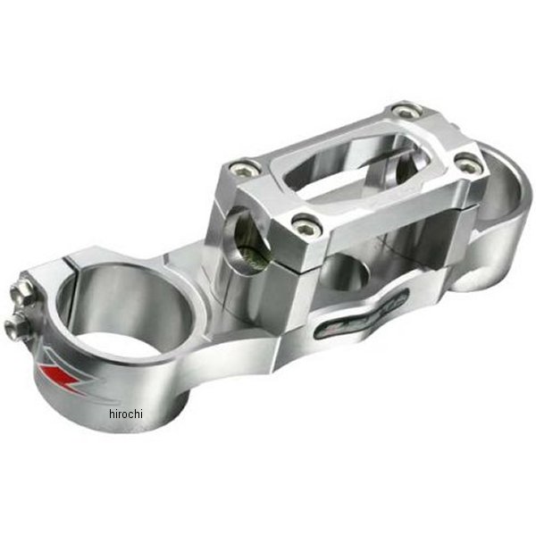 ZE11-4233 ジータ ZETA ハンドルバークランプキット 05年-13年 セロー250、XT250X タイプSX 35mm