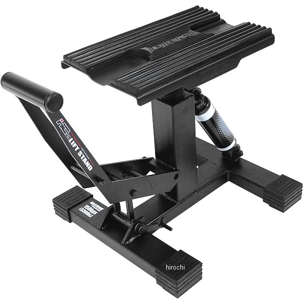 D36-38-311 ディーアールシー DRC リフトスタンド HC2 240mm-350mm 黒/黒