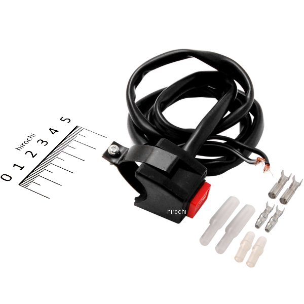 D45-00-100 ディーアールシー DRC キルスイッチ 汎用