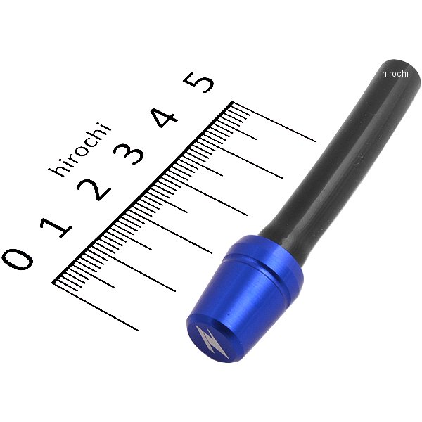 ZE93-1001 ジータ ZETA ユニフローキャップ 青