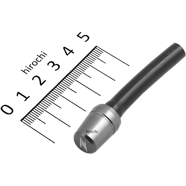 ZE93-1006 ジータ ZETA ユニフローキャップ チタン