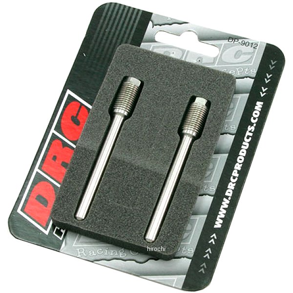 D58-33-231 ディーアールシー DRC ブレーキピン 07年-17年 WR250X ステンレス 2本セット