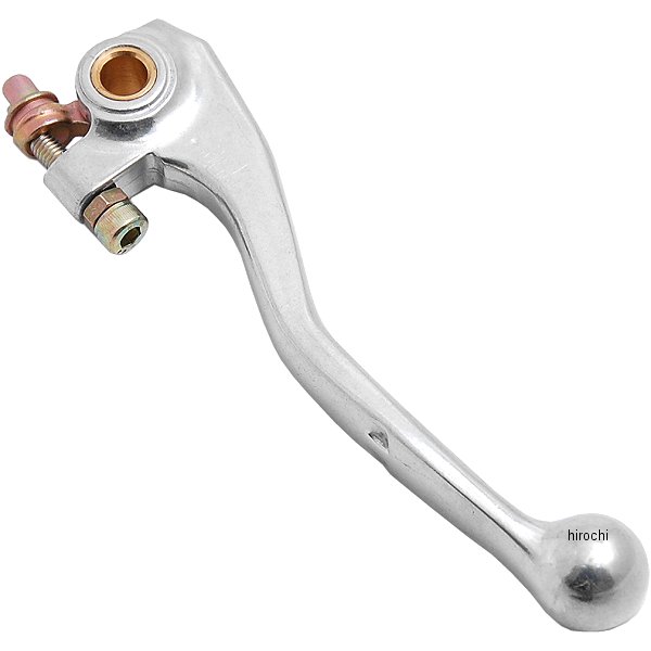 D40-11-005 ディーアールシー DRC ブレーキレバー スタンダード 07年-18年 CRF450R、CRF250R